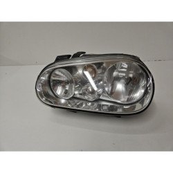 Optique Avant Principal Gauche (feux)(phare) Volkswagen Golf 4